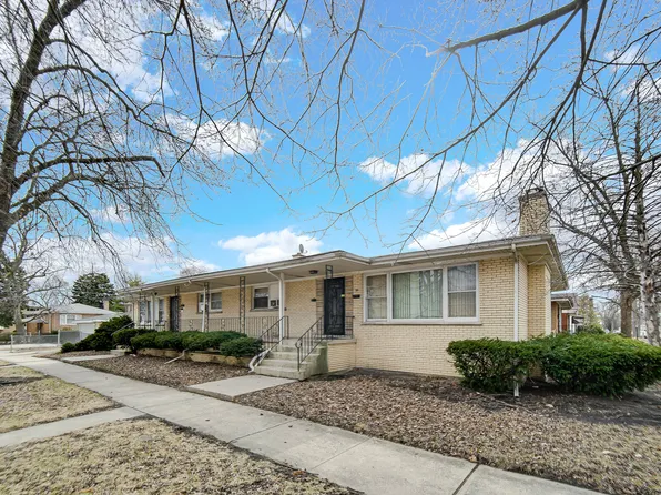 13701 S School St, Riverdale, IL 60827