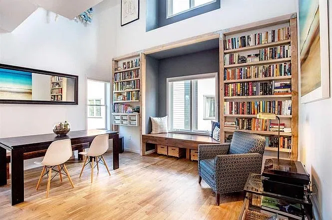 2 bed, 1700 sqft, $5,000 — Photo 3