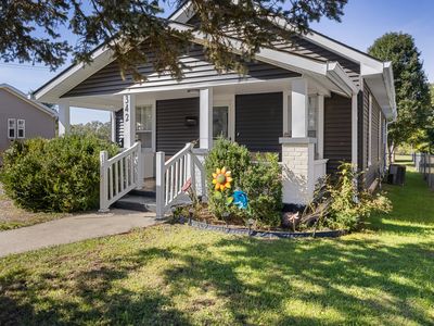 342 Jones St, Columbus, IN, 47201