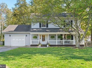 114 Bell Haven Cir, Stephens City, VA 22655