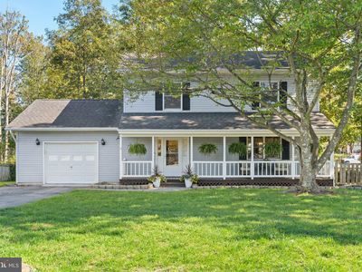 114 Bell Haven Cir, Stephens City, VA, 22655