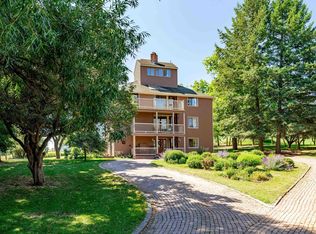 41 McKenzie Rd, Palouse, WA 99161