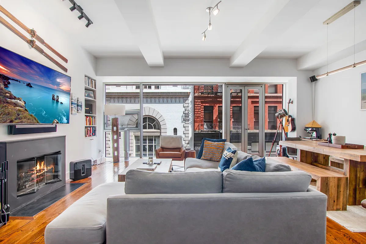 116 West 22nd Street #3 in Chelsea, Manhattan | StreetEasy 116 West 22nd Street #3 in Chelsea, Manhattan | StreetEasy