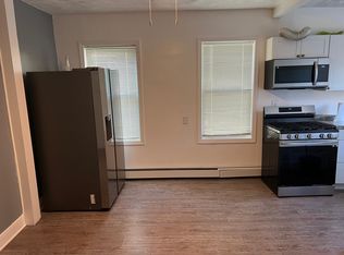 23 Reynolds Ave #1, Providence, RI 02905