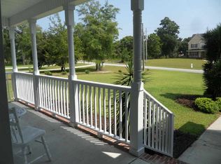 127 Shellbank Dr, Sneads Ferry, NC 28460