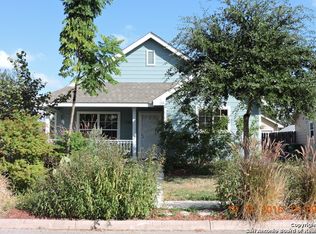 506 Claude W, San Antonio, TX 78203