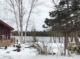 167 W Traverse Lake Rd, Maple City, MI 49664