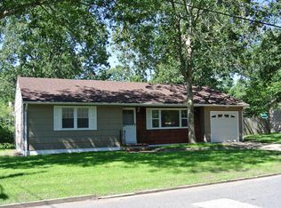1707 Sommerell Ave, Forked River, NJ 08731