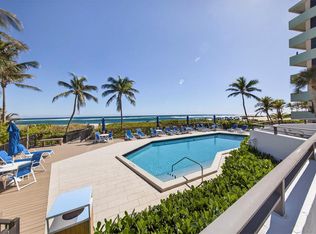 1500 N Ocean Blvd #203, Pompano Beach, FL 33062
