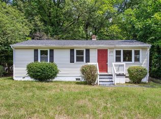 2700 Milhorn St, South Chesterfield, VA 23834