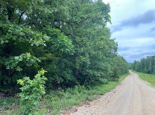 1515 Persimmon Pond Rd, Pocahontas, AR 72455