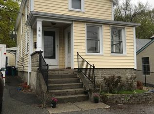 16 Prentiss Rd, Arlington, MA 02476