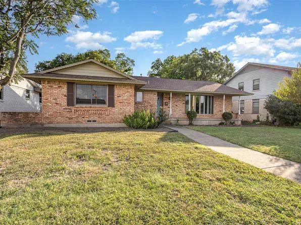 2640 Lakeland Dr, Dallas, TX 75228