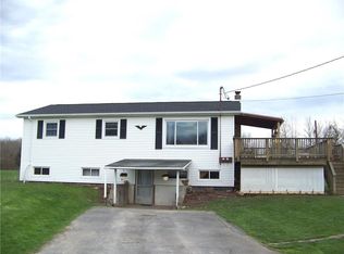 3188 Williamson Rd, Seneca Falls, NY 13148