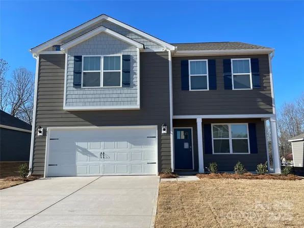 214 Brinkley Dr, Kings Mountain, NC 28086