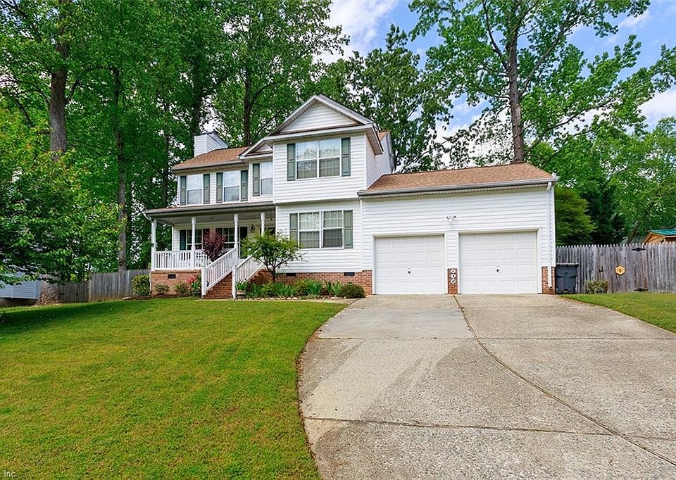 712 Colonial Ave, Williamsburg, VA 23185 Zillow
