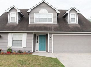 208 School House Creek Dr, Saint Marys, GA 31558