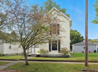 1420 Byron St, Huntington, IN 46750