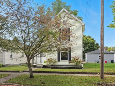 1420 Byron St, Huntington, IN, 46750