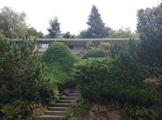 8036 45th Ave SW, Seattle, WA 98136