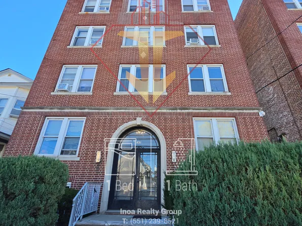 162 Avenue C APT D4, Bayonne, NJ 07002