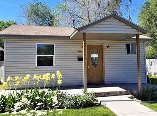 397 Randolph Ave, Pocatello, ID 83201
