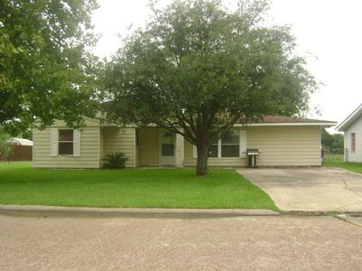 6259 Pat Ave, Port Arthur, TX, 77640