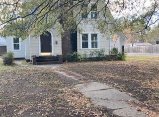 204 S Harrison St, Dewitt, AR 72042