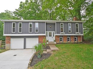10687 Deershadow Ln, Cincinnati, OH 45242