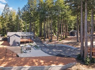 902 Fern Ridge Rd, Felton, CA 95018