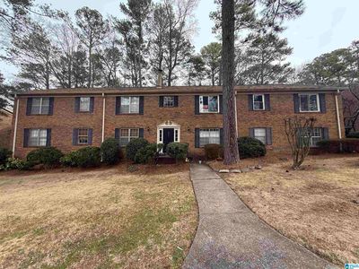 2061 Montreat Cir APT C, Vestavia Hills, AL, 35216