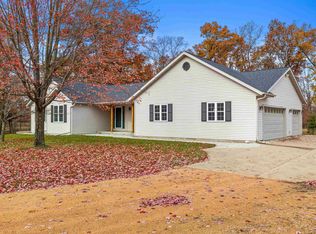 1538 Kingswood Trl, Nekoosa, WI 54457