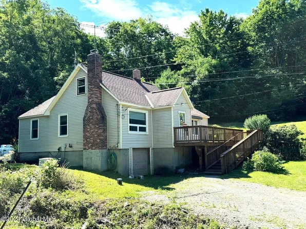 86 Butcher Lane, Shushan, NY 12865