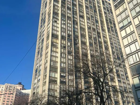 5455 N Sheridan Rd APT 3405, Chicago, IL 60640