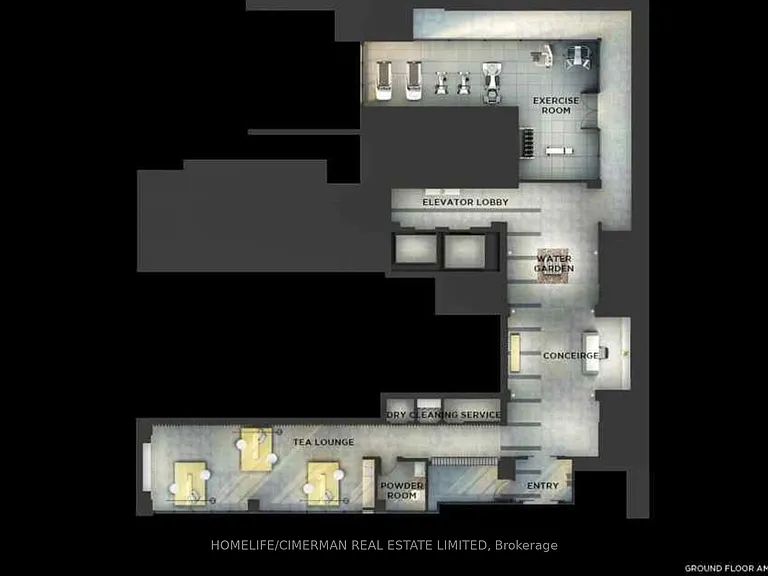 2 Teagarden Ct #910 — Photo 17