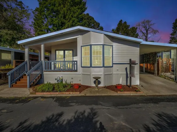 300 Plum St Space 96, Capitola, CA 95010