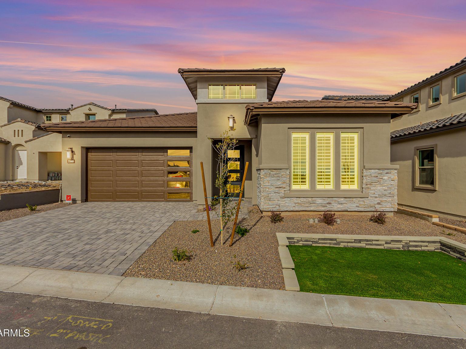 21600 W Hillcrest Blvd, Buckeye, AZ 85396 Zillow