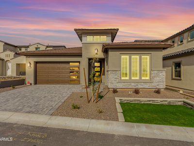 21600 W HILLCREST Boulevard, Buckeye, AZ, 85396