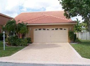 11300 Jasmine Hill Cir, Boca Raton, FL 33498