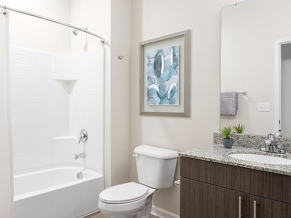 4th image of 15120 Wylie Way #2-207