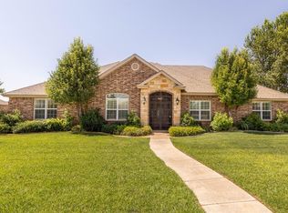 6309 112th St, Lubbock, TX 79424