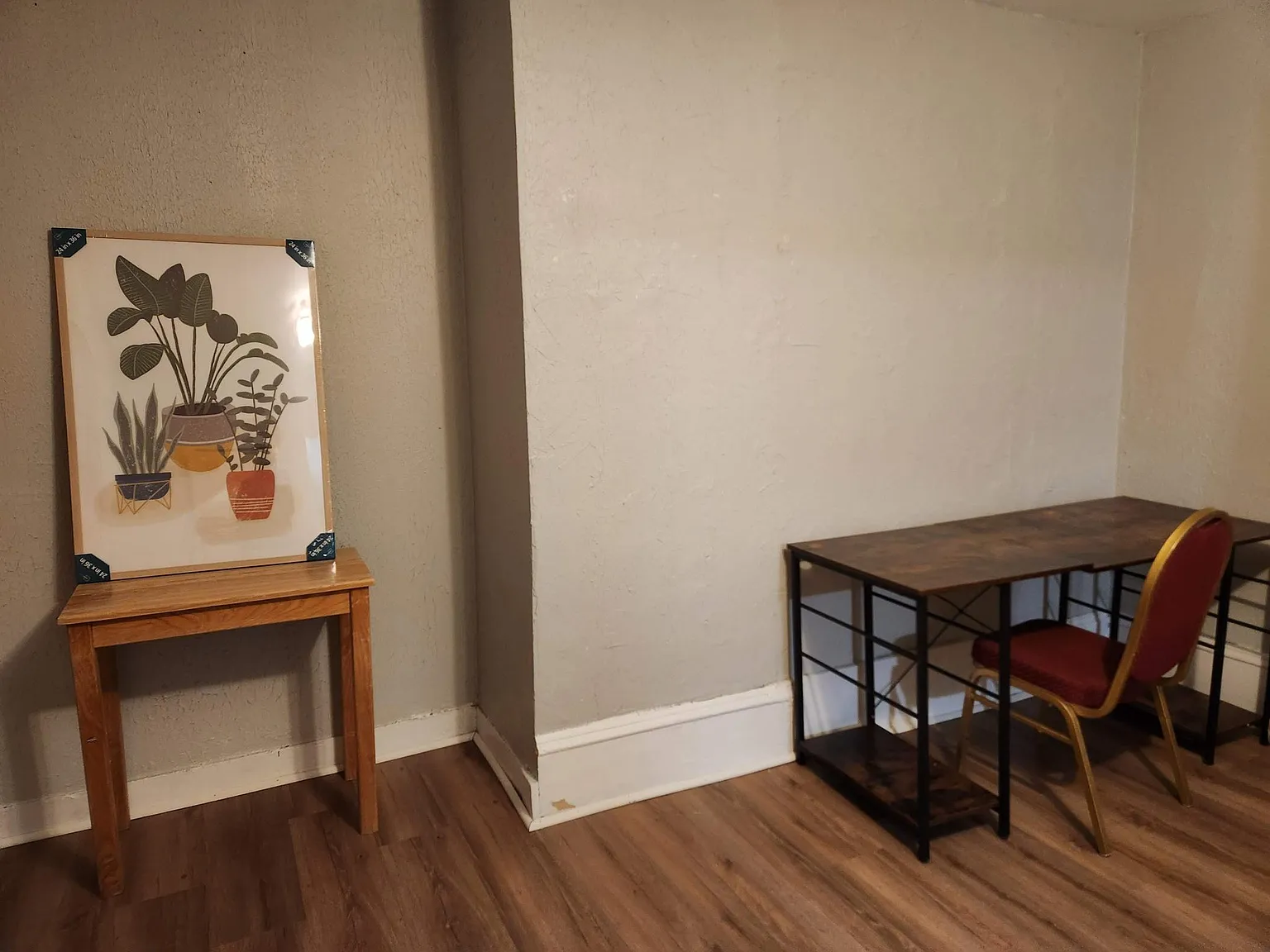 1 bed, 600 sqft, $750 — Photo 4