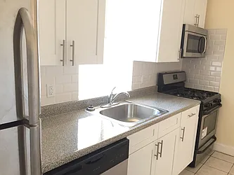 Rented by Alpha Properties NYC I LLC