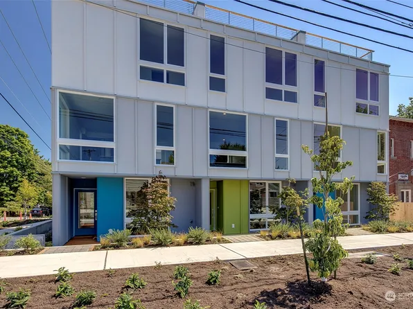 734 18th Avenue, Seattle, WA 98122