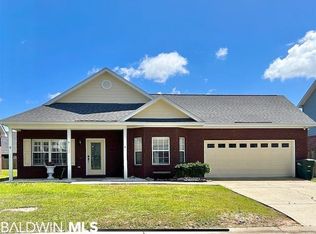 1122 Sloane Cv, Foley, AL 36535