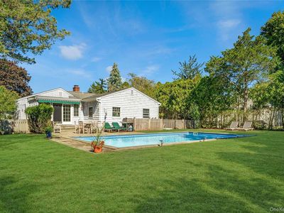 4 Barker, Quogue, NY, 11959