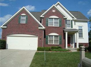 7310 Hartington Pl, Indianapolis, IN 46259
