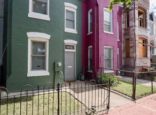 1023 4th St NE, Washington, DC 20002