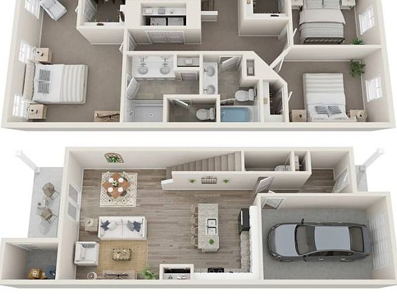 2nd image of 112A Gracynn Ali Ln