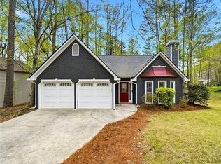 3206 Country Walk Dr, Powder Springs, GA 30127